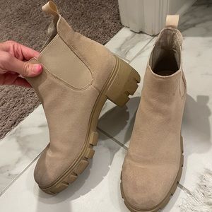 Steve Madden Howler Boot